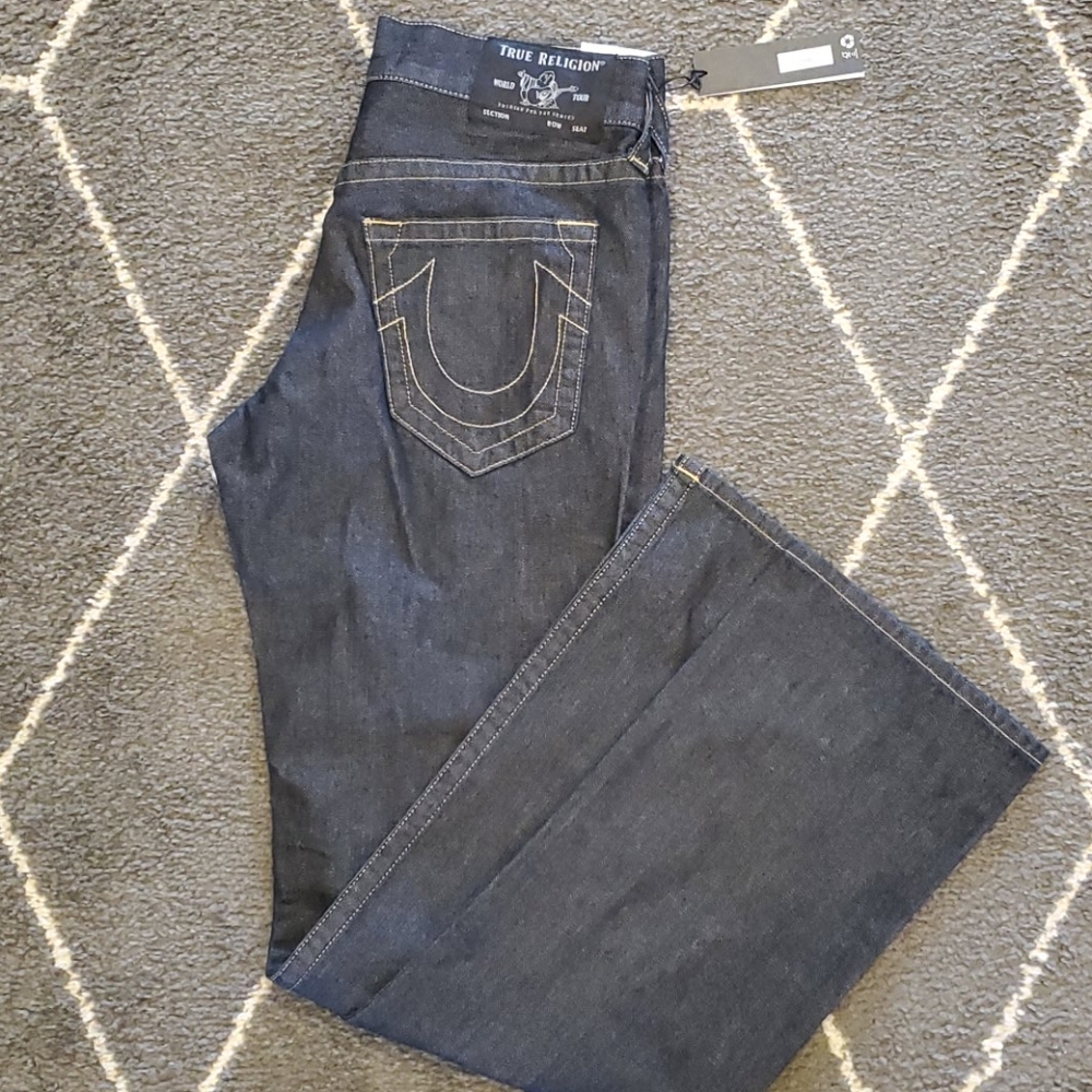 True Religion Jeans - Picture 5 of 5